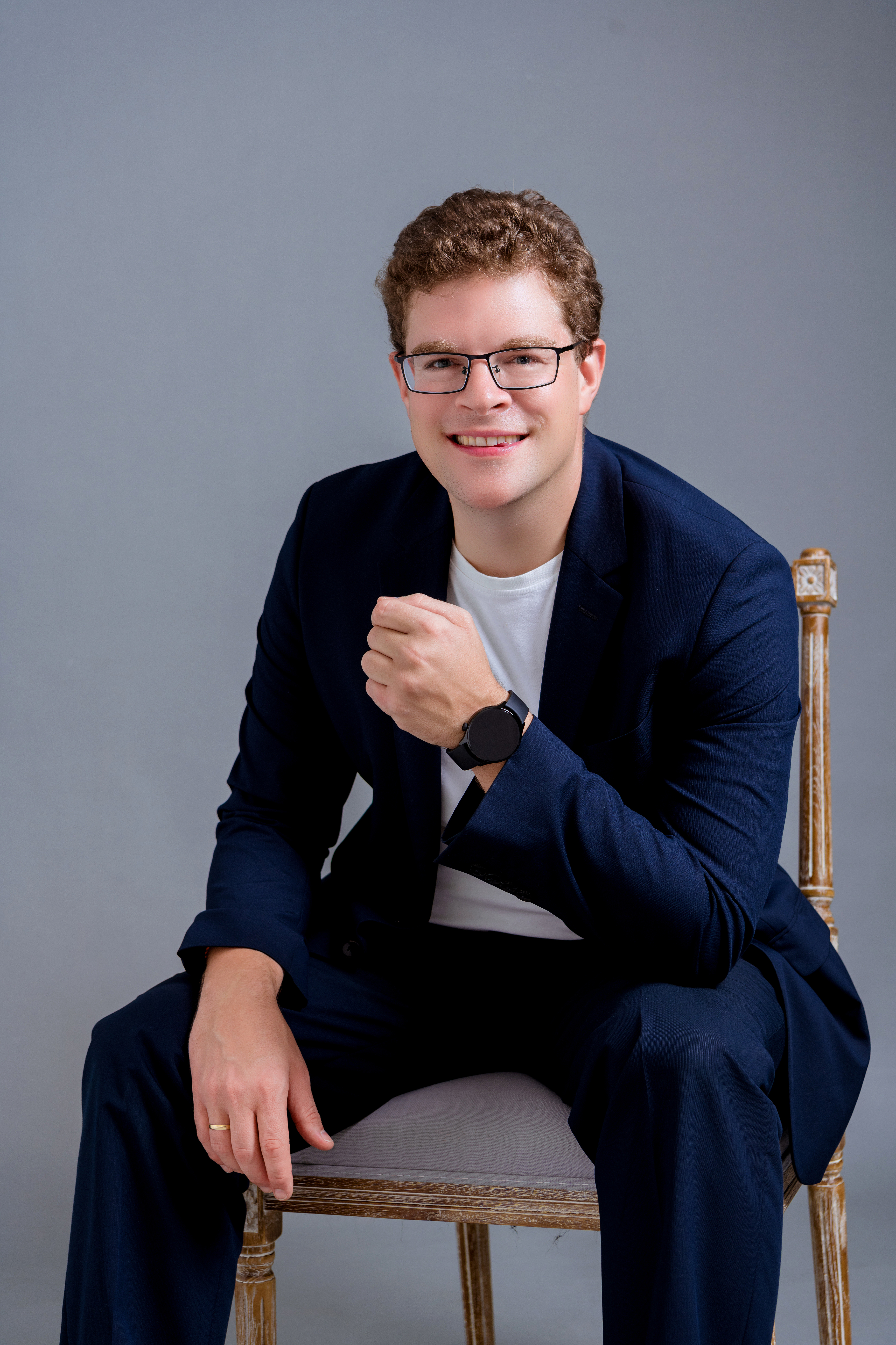 Martin Suechting